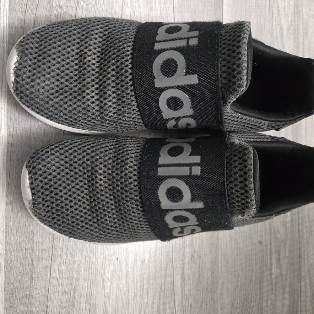 Boy's Adidas shoes